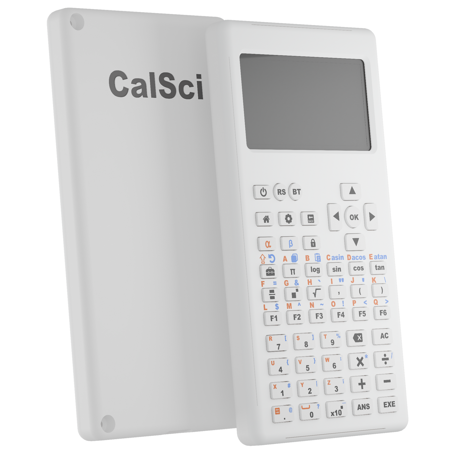 CalSci