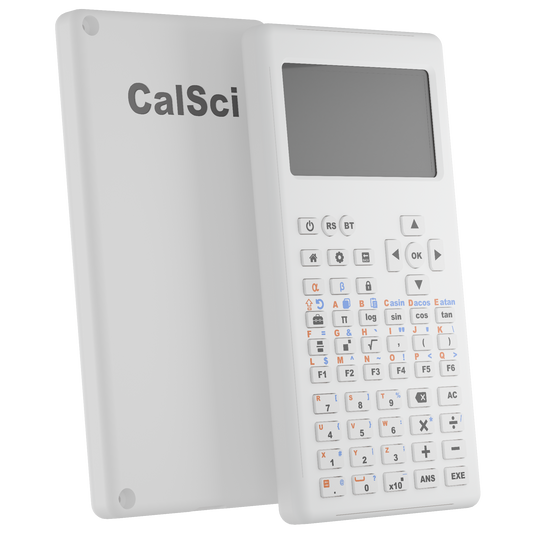 CalSci